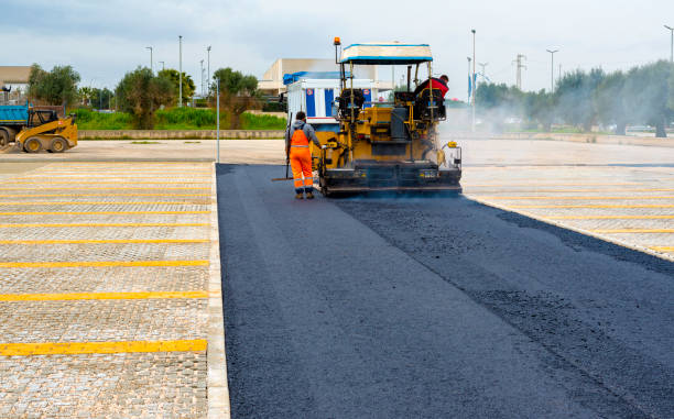 Why Choose Us For All Your Driveway Paving Needs in Youngsville, LA?