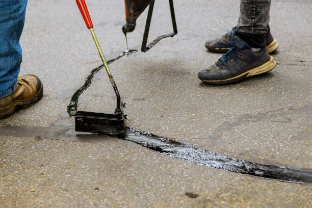 Youngsville, LA Driveway Paving  Company